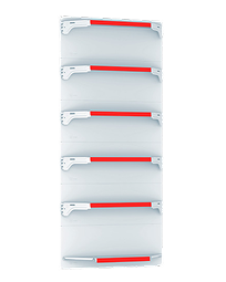 Gôndola Fit 40 Farma Canto